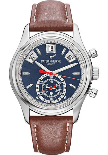 Patek Philippe Annual Calendar Chronograph Complications Watch
