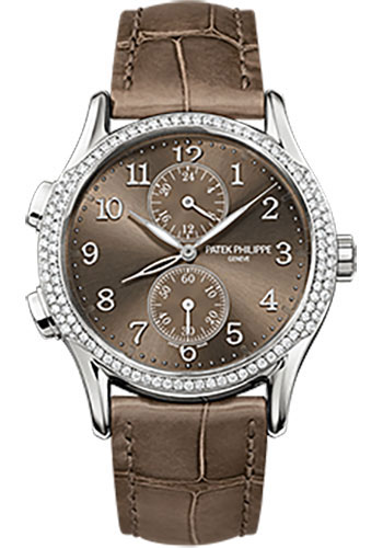 Patek Philippe Ladies Complications Watch