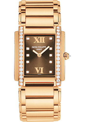 Patek Philippe Twenty-4 Watch