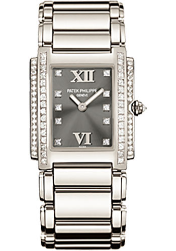 Patek Philippe Twenty-4 Watch