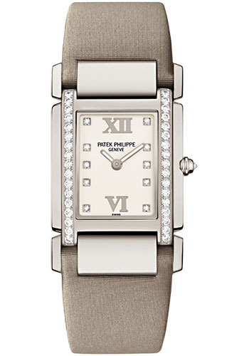 Patek Philippe Twenty-4 Watch