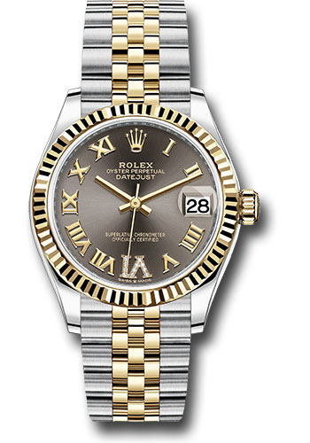 Rolex Style No: 278273 dkgdr6j