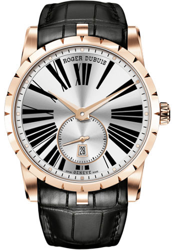 Roger Dubuis Excalibur 42 Automatic Watch