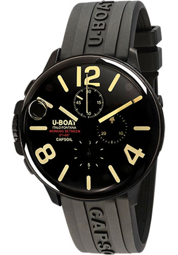 U-Boat Style No: 8109/C