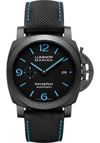 Panerai Luminor Marina Carbotech™ - 44mm - Carbotech - Black Dial