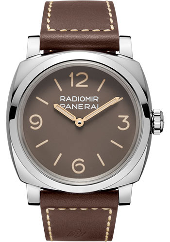 Panerai Radiomir 1940 3 Days Acciaio Watch