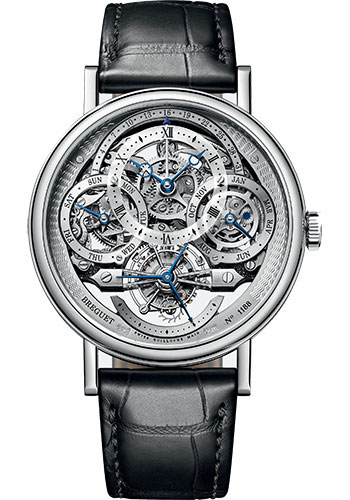 Breguet Classique Grande Complication 3795 Watch