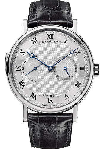 Breguet Répétition Minutes 7637 Watch