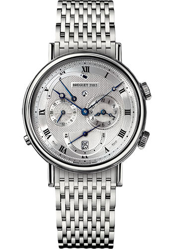 Breguet Le Réveil du Tsar 5707 Watch