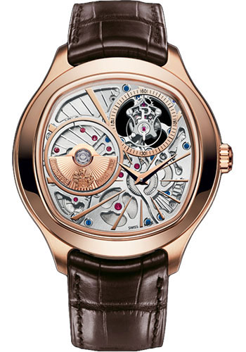 Piaget Emperador Watch