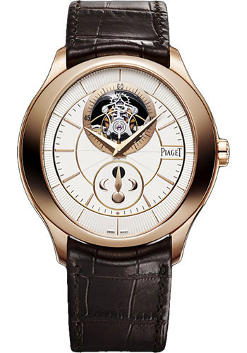 Piaget Gouverneur Watch