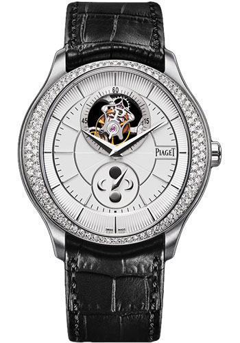 Piaget Gouverneur Watch