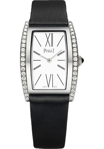 Piaget Limelight Tonneau-Shaped Watch