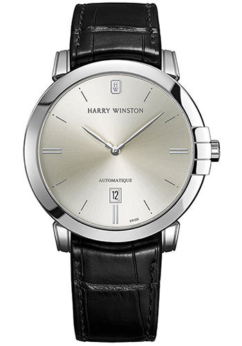 Harry Winston Midnight Watch