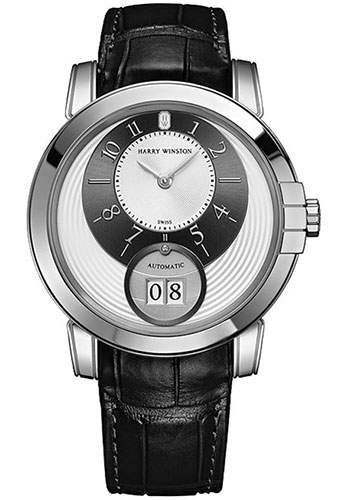 Harry Winston Midnight Watch