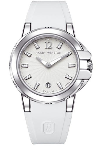 Harry Winston Ocean Sport Quartz Watch