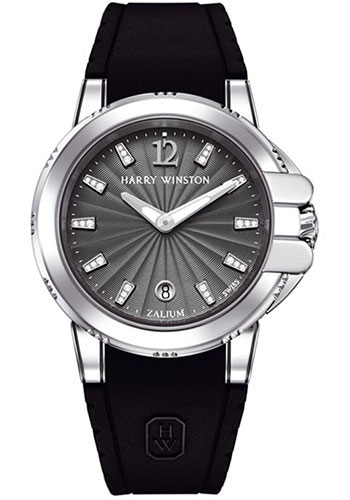 Harry Winston Ocean Sport Quartz Watch
