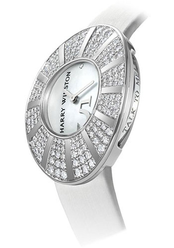 Harry Winston Talk To Me Watch