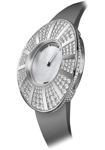 Harry Winston Talk To Me Watch