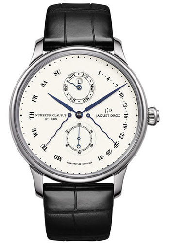 Jaquet Droz Astrale Perpetual Calendar Limited Edition of 88 Watch