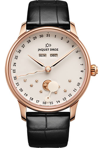 Jaquet Droz Astrale Eclipse Watch