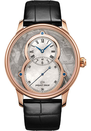 Jaquet Droz Grande Seconde Meteorite Watch