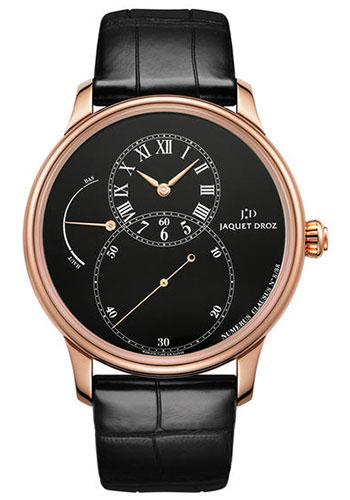 Jaquet Droz Grande Seconde Power Reserve Watch