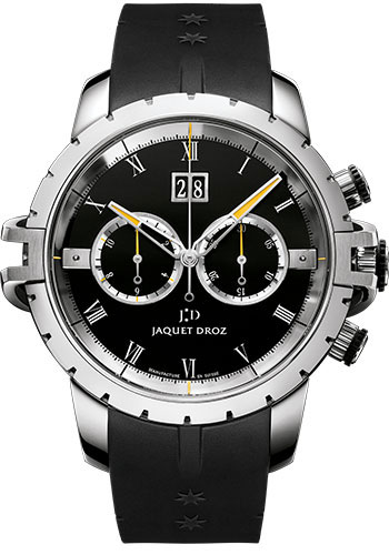 Jaquet Droz SW Chronograph Watch