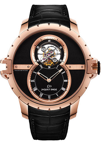 Jaquet Droz SW Tourbillon Watch