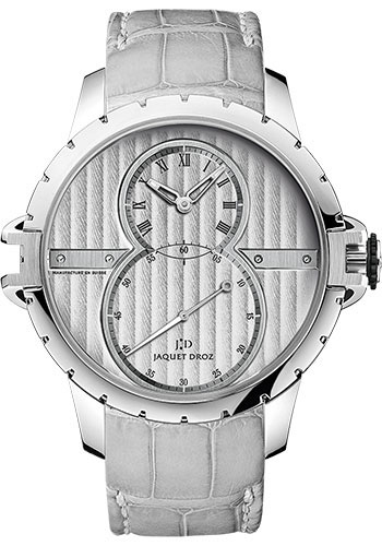 Jaquet Droz Grande Seconde SW Watch