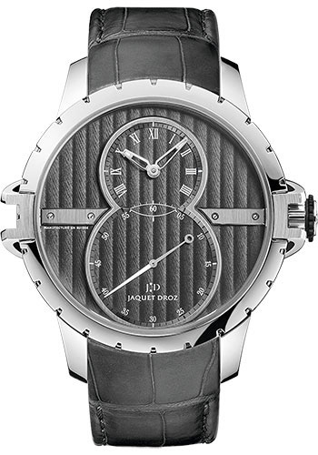 Jaquet Droz Grande Seconde SW Watch
