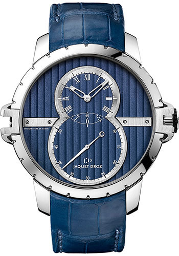 Jaquet Droz Grande Seconde SW Watch