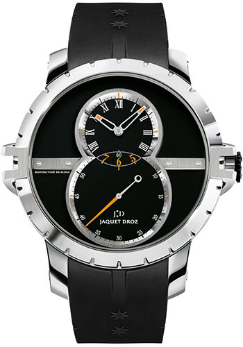 Jaquet Droz Grande Seconde SW Watch