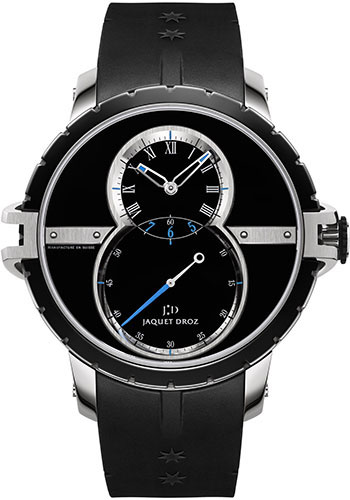 Jaquet Droz Grande Seconde SW Watch
