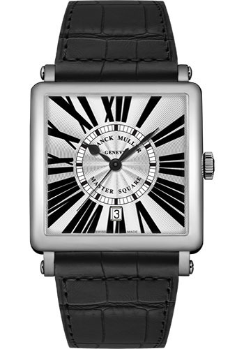 Franck Muller Master Square Watch