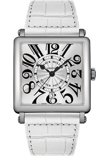Franck Muller Master Square Watch