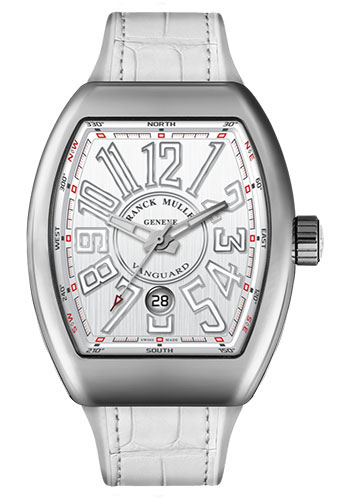Franck Muller Vanguard Watch