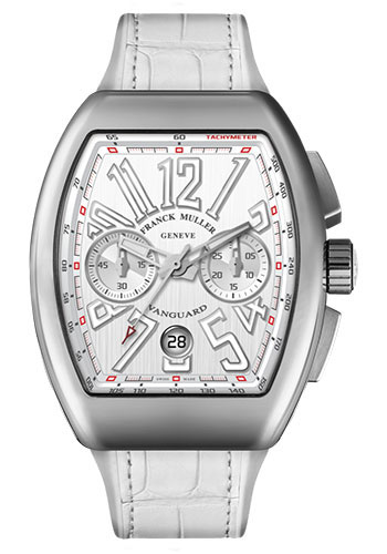 Franck Muller Vanguard Watch
