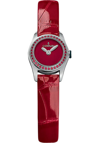 Corum Bubble Mini 17 Watch