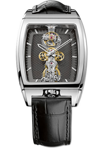Corum Golden Bridge Tourbillon Watch