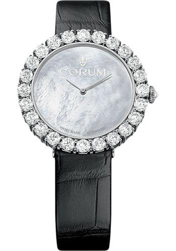 Corum Heritage Sublissima Watch