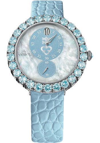 Corum Heritage Eleganza Watch