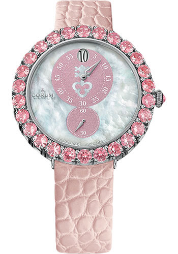 Corum Heritage Eleganza Watch