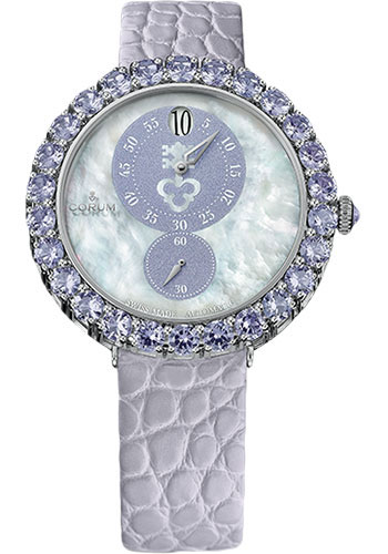 Corum Heritage Eleganza Watch