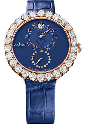 Corum Heritage Eleganza Watch