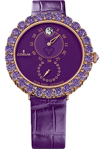 Corum Heritage Eleganza Watch